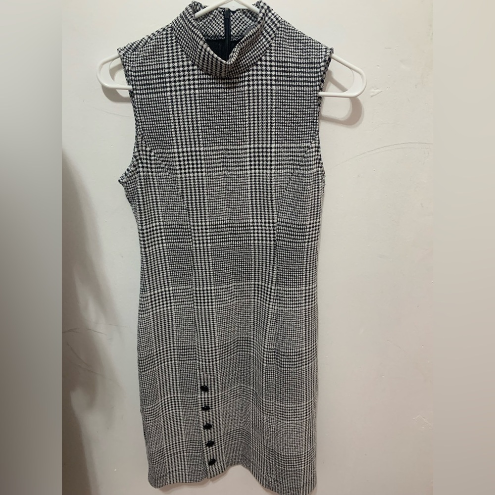 Woman dress